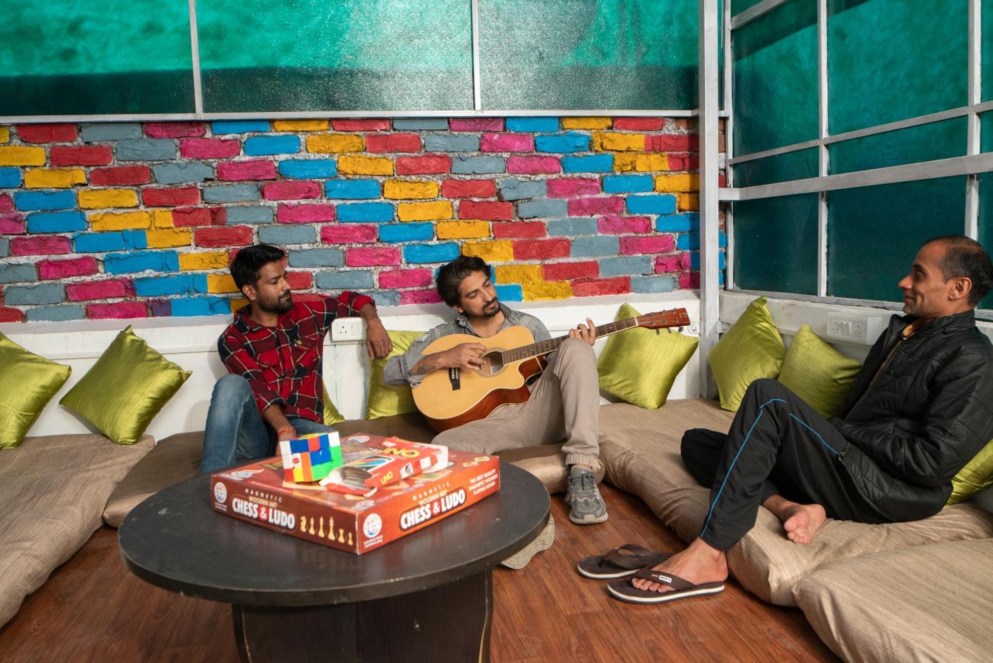 Soham Haveli Udaipur Hostel Kültér fotó