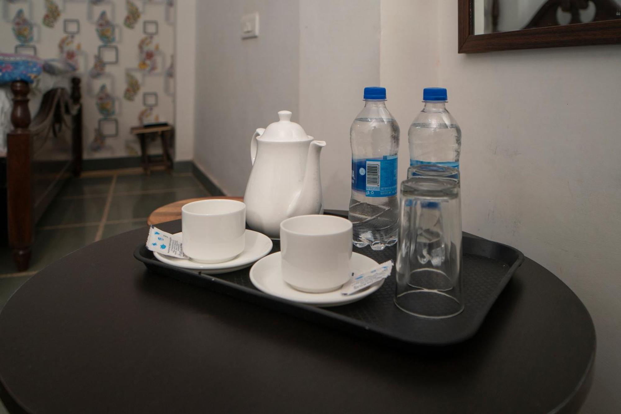 Soham Haveli Udaipur Hostel Kültér fotó