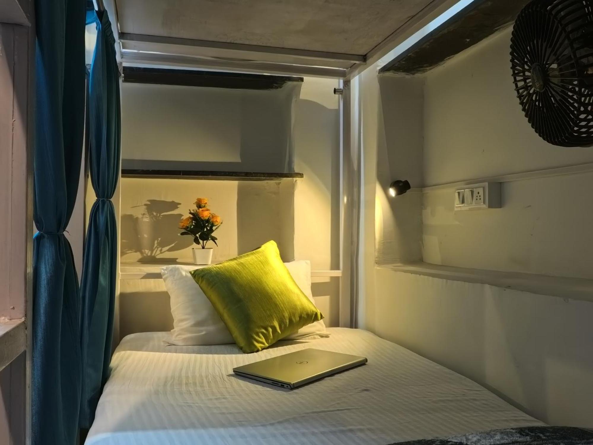 Soham Haveli Udaipur Hostel Kültér fotó