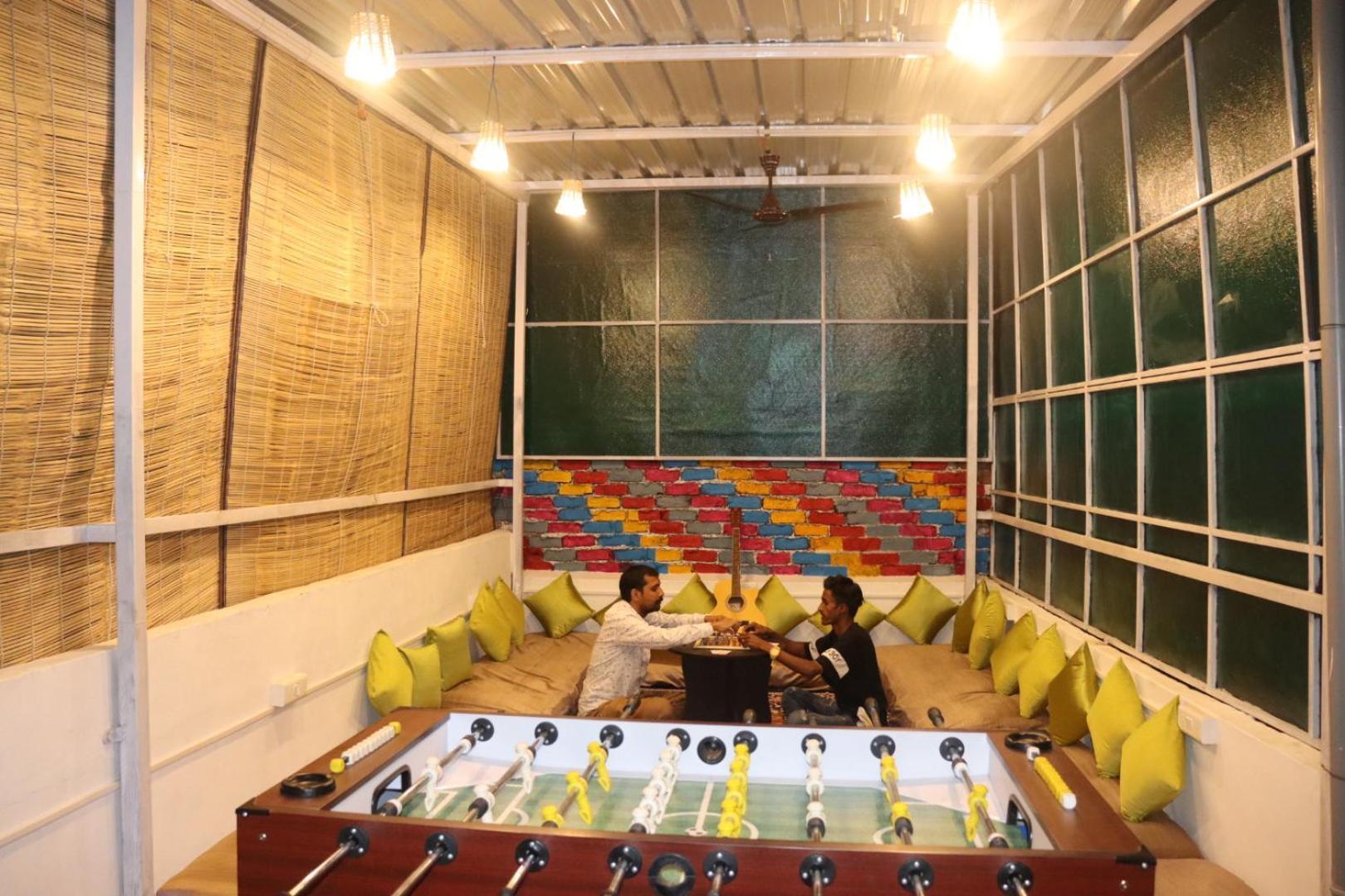 Soham Haveli Udaipur Hostel Kültér fotó
