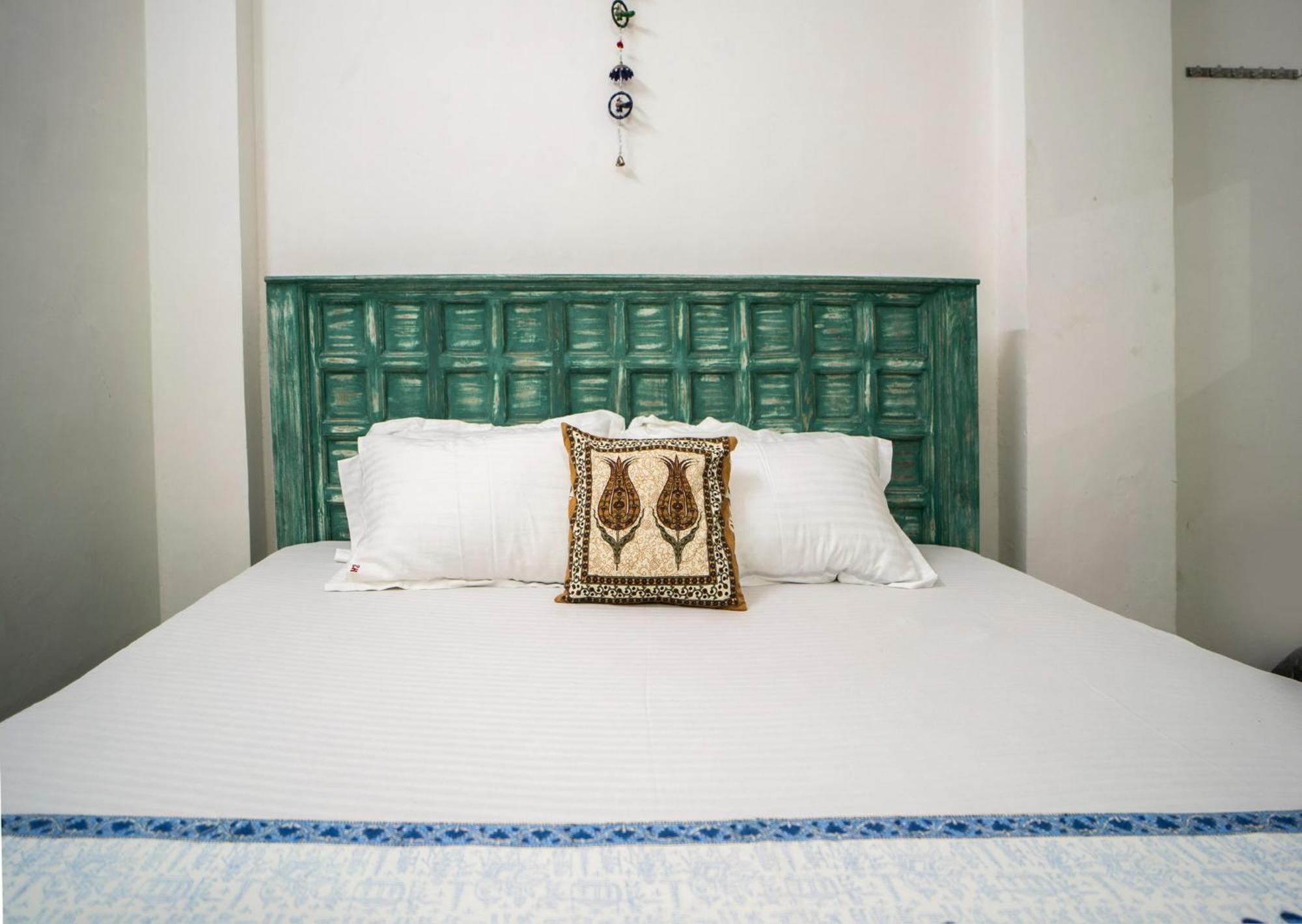 Soham Haveli Udaipur Hostel Kültér fotó
