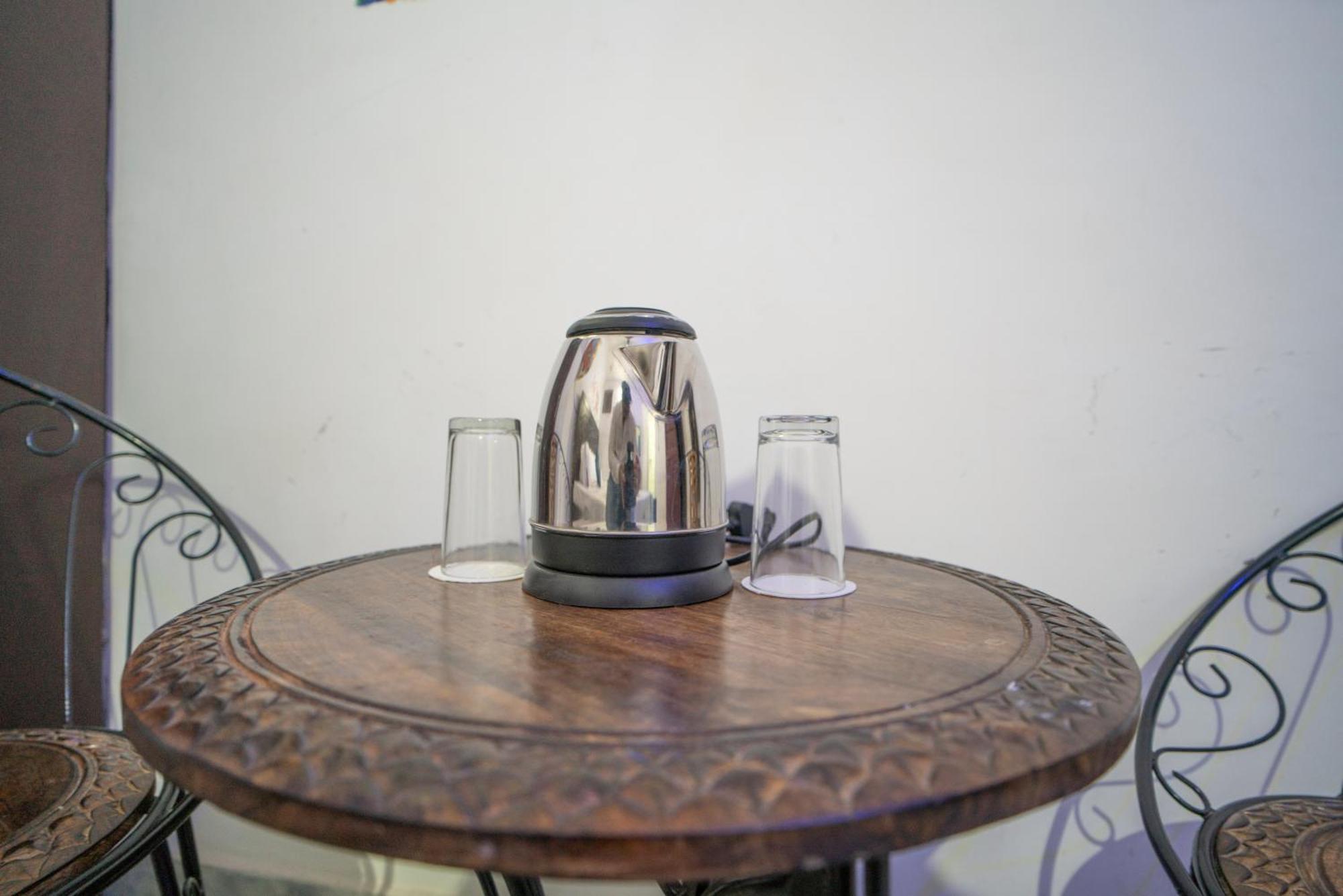 Soham Haveli Udaipur Hostel Kültér fotó